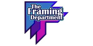 Framing Dept Logo