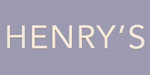 Henry's Logo