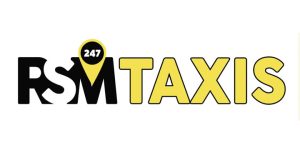 RSM Taxis Logo
