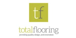 Total Flooring Logo