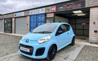 AB Valeting – Car Valeting & Ceramic Coating Specialists in Alnwick, Northumberland AB Valeting - Car Valeting & Ceramic Coating Specialists in Alnwick, Northumberland