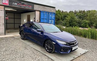 AB Valeting – Car Valeting & Ceramic Coating Specialists in Alnwick, Northumberland AB Valeting - Car Valeting & Ceramic Coating Specialists in Alnwick, Northumberland