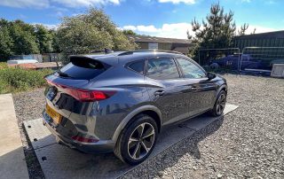 AB Valeting – Car Valeting & Ceramic Coating Specialists in Alnwick, Northumberland AB Valeting - Car Valeting & Ceramic Coating Specialists in Alnwick, Northumberland