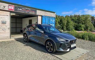 AB Valeting – Car Valeting & Ceramic Coating Specialists in Alnwick, Northumberland AB Valeting - Car Valeting & Ceramic Coating Specialists in Alnwick, Northumberland