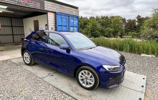 AB Valeting – Car Valeting & Ceramic Coating Specialists in Alnwick, Northumberland AB Valeting - Car Valeting & Ceramic Coating Specialists in Alnwick, Northumberland