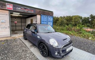 AB Valeting – Car Valeting & Ceramic Coating Specialists in Alnwick, Northumberland AB Valeting - Car Valeting & Ceramic Coating Specialists in Alnwick, Northumberland
