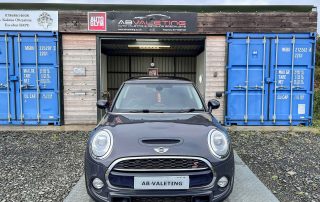 AB Valeting – Car Valeting & Ceramic Coating Specialists in Alnwick, Northumberland AB Valeting - Car Valeting & Ceramic Coating Specialists in Alnwick, Northumberland