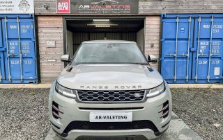AB Valeting – Car Valeting & Ceramic Coating Specialists in Alnwick, Northumberland AB Valeting - Car Valeting & Ceramic Coating Specialists in Alnwick, Northumberland