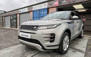AB Valeting – Car Valeting & Ceramic Coating Specialists in Alnwick, Northumberland AB Valeting - Car Valeting & Ceramic Coating Specialists in Alnwick, Northumberland