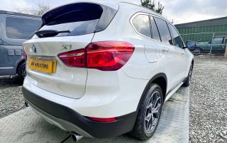 AB Valeting – Car Valeting & Ceramic Coating Specialists in Alnwick, Northumberland AB Valeting - Car Valeting & Ceramic Coating Specialists in Alnwick, Northumberland