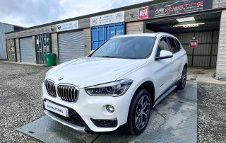 AB Valeting – Car Valeting & Ceramic Coating Specialists in Alnwick, Northumberland AB Valeting - Car Valeting & Ceramic Coating Specialists in Alnwick, Northumberland