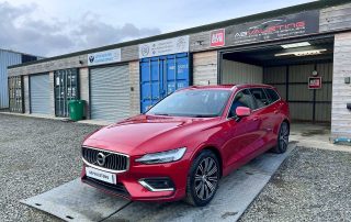 AB Valeting – Car Valeting & Ceramic Coating Specialists in Alnwick, Northumberland AB Valeting - Car Valeting & Ceramic Coating Specialists in Alnwick, Northumberland