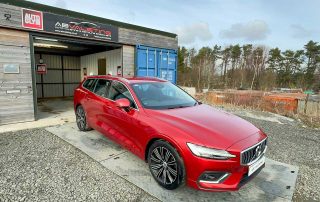 AB Valeting – Car Valeting & Ceramic Coating Specialists in Alnwick, Northumberland AB Valeting - Car Valeting & Ceramic Coating Specialists in Alnwick, Northumberland