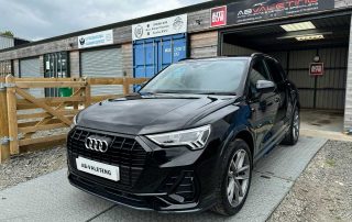 AB Valeting – Car Valeting & Ceramic Coating Specialists in Alnwick, Northumberland AB Valeting - Car Valeting & Ceramic Coating Specialists in Alnwick, Northumberland