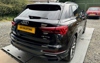 AB Valeting – Car Valeting & Ceramic Coating Specialists in Alnwick, Northumberland AB Valeting - Car Valeting & Ceramic Coating Specialists in Alnwick, Northumberland