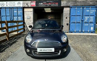 AB Valeting – Car Valeting & Ceramic Coating Specialists in Alnwick, Northumberland AB Valeting - Car Valeting & Ceramic Coating Specialists in Alnwick, Northumberland