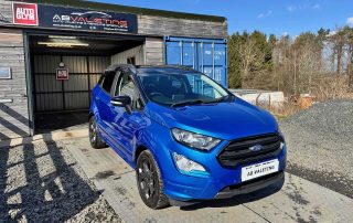 AB Valeting – Car Valeting & Ceramic Coating Specialists in Alnwick, Northumberland AB Valeting - Car Valeting & Ceramic Coating Specialists in Alnwick, Northumberland