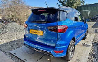 AB Valeting – Car Valeting & Ceramic Coating Specialists in Alnwick, Northumberland AB Valeting - Car Valeting & Ceramic Coating Specialists in Alnwick, Northumberland