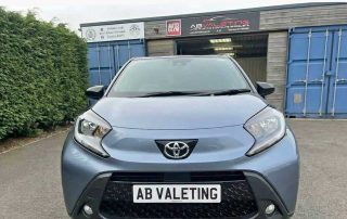 AB Valeting – Car Valeting & Ceramic Coating Specialists in Alnwick, Northumberland AB Valeting - Car Valeting & Ceramic Coating Specialists in Alnwick, Northumberland