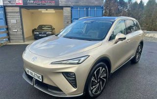 AB Valeting – Car Valeting & Ceramic Coating Specialists in Alnwick, Northumberland AB Valeting - Car Valeting & Ceramic Coating Specialists in Alnwick, Northumberland