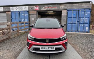 AB Valeting – Car Valeting & Ceramic Coating Specialists in Alnwick, Northumberland AB Valeting - Car Valeting & Ceramic Coating Specialists in Alnwick, Northumberland