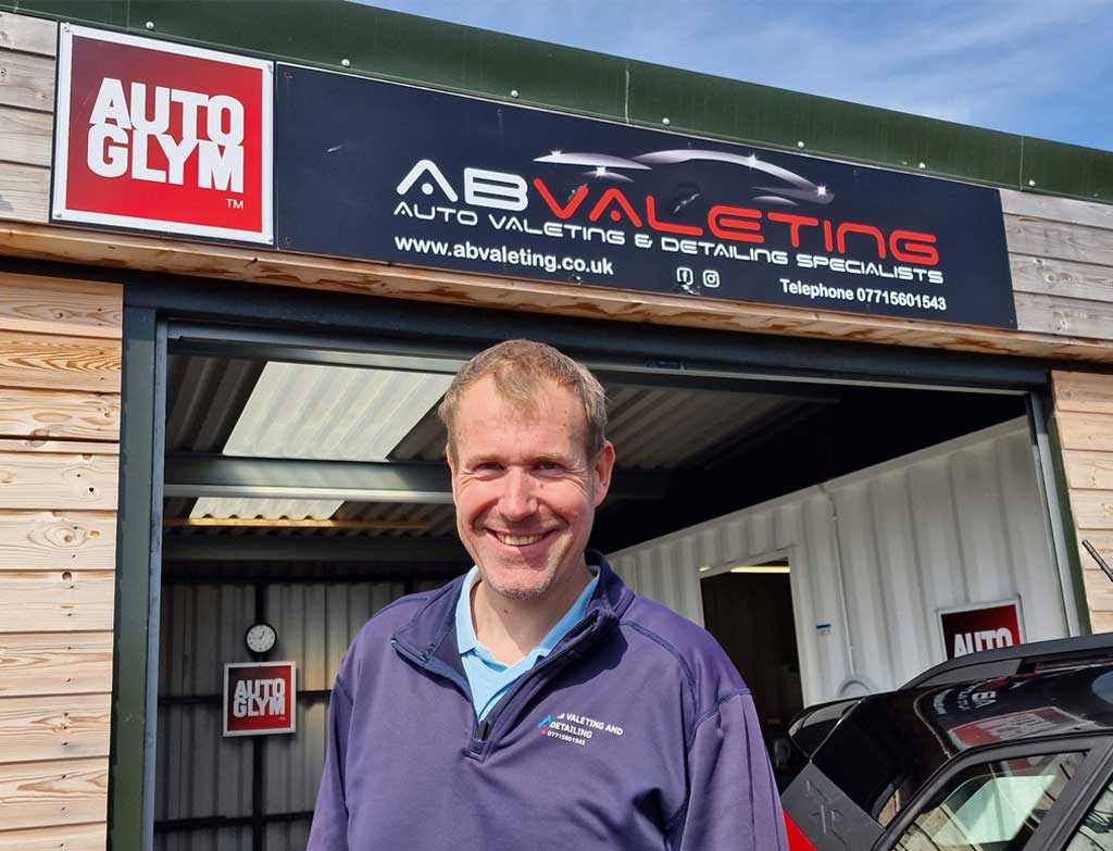 AB Valeting – Car Valeting & Ceramic Coating Specialists in Alnwick, Northumberland AB Valeting - Car Valeting & Ceramic Coating Specialists in Alnwick, Northumberland