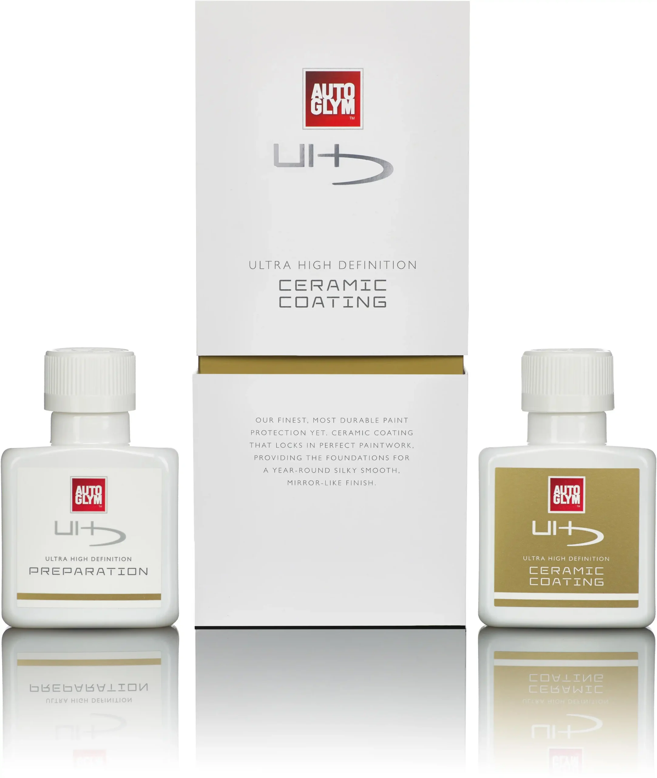 Autoglym Ceramic Coating Autoglym Ceramic Coating