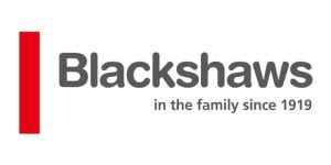 Blackshaws Logo