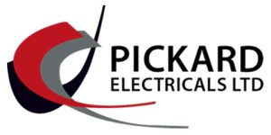 Pickard Electricals Logo