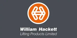 William Hackett Logo
