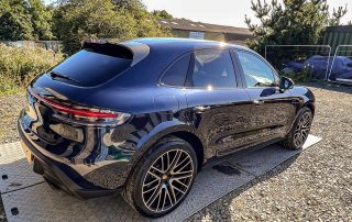 AB Valeting – Car Valeting & Ceramic Coating Specialists in Alnwick, Northumberland AB Valeting - Car Valeting & Ceramic Coating Specialists in Alnwick, Northumberland