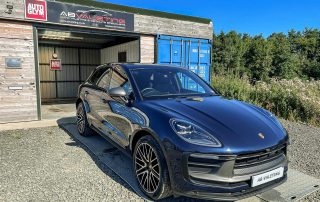 AB Valeting – Car Valeting & Ceramic Coating Specialists in Alnwick, Northumberland AB Valeting - Car Valeting & Ceramic Coating Specialists in Alnwick, Northumberland